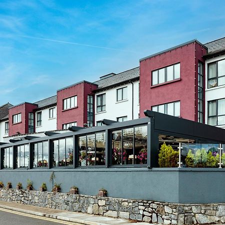 Claregalway Hotel Ngoại thất bức ảnh