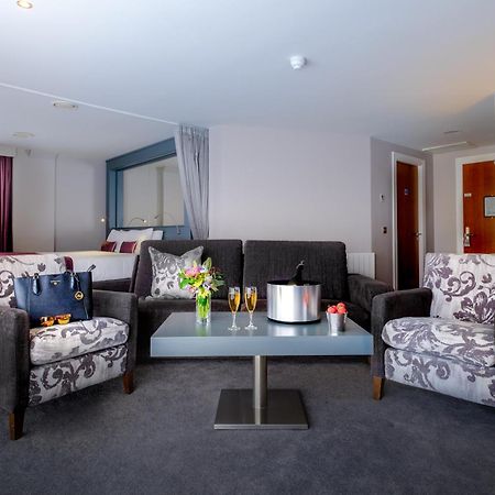Claregalway Hotel Ngoại thất bức ảnh