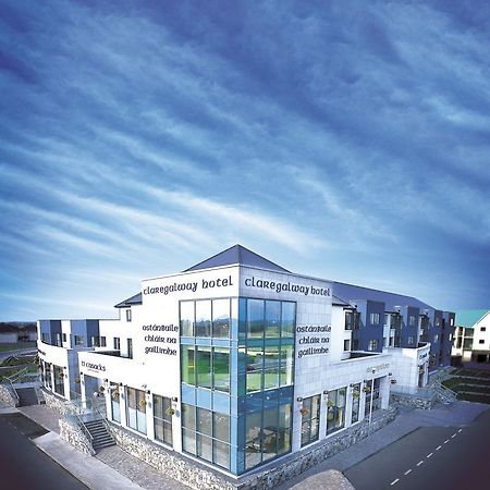 Claregalway Hotel Ngoại thất bức ảnh
