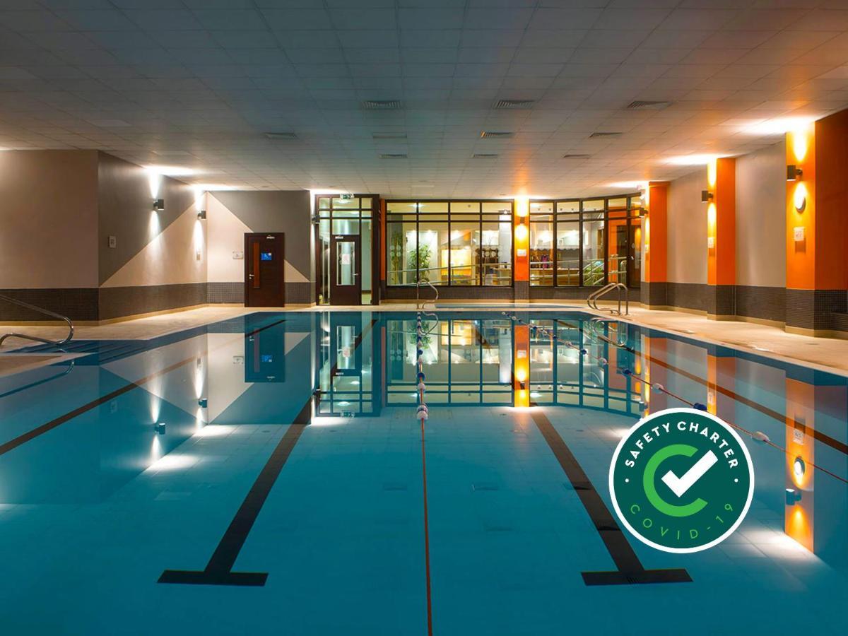 Claregalway Hotel Ngoại thất bức ảnh