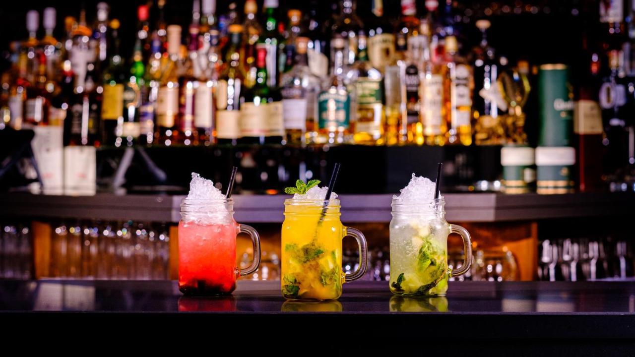 Claregalway Hotel Ngoại thất bức ảnh