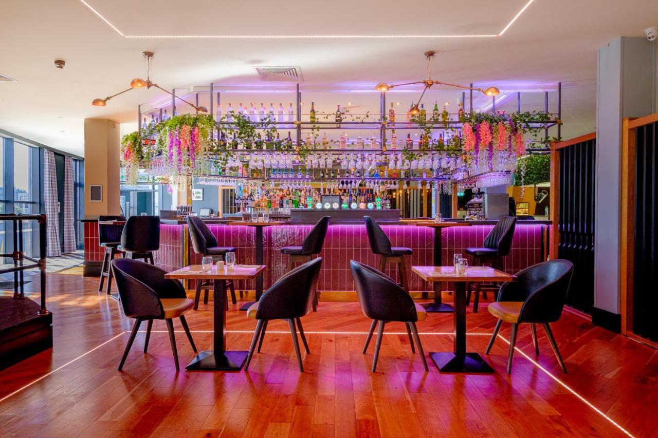 Claregalway Hotel Ngoại thất bức ảnh
