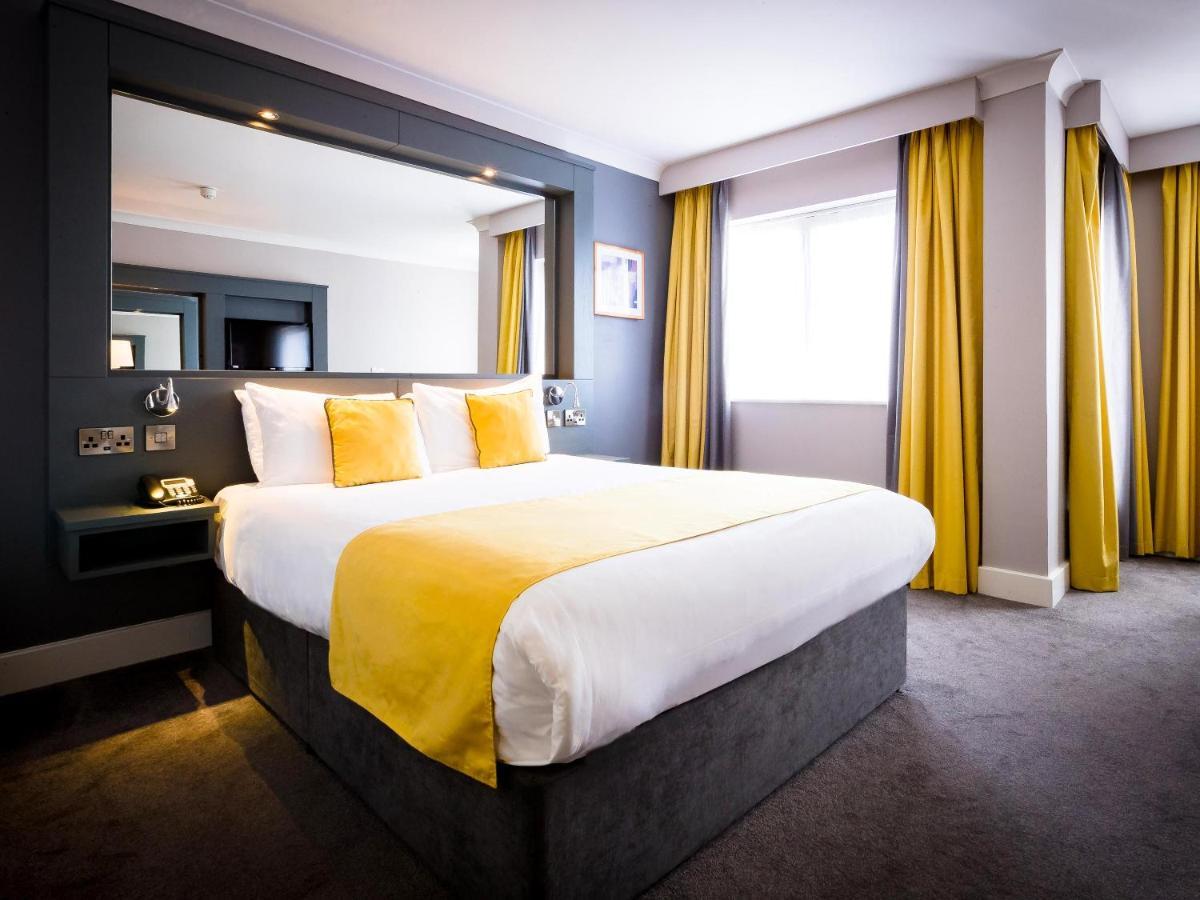 Claregalway Hotel Ngoại thất bức ảnh