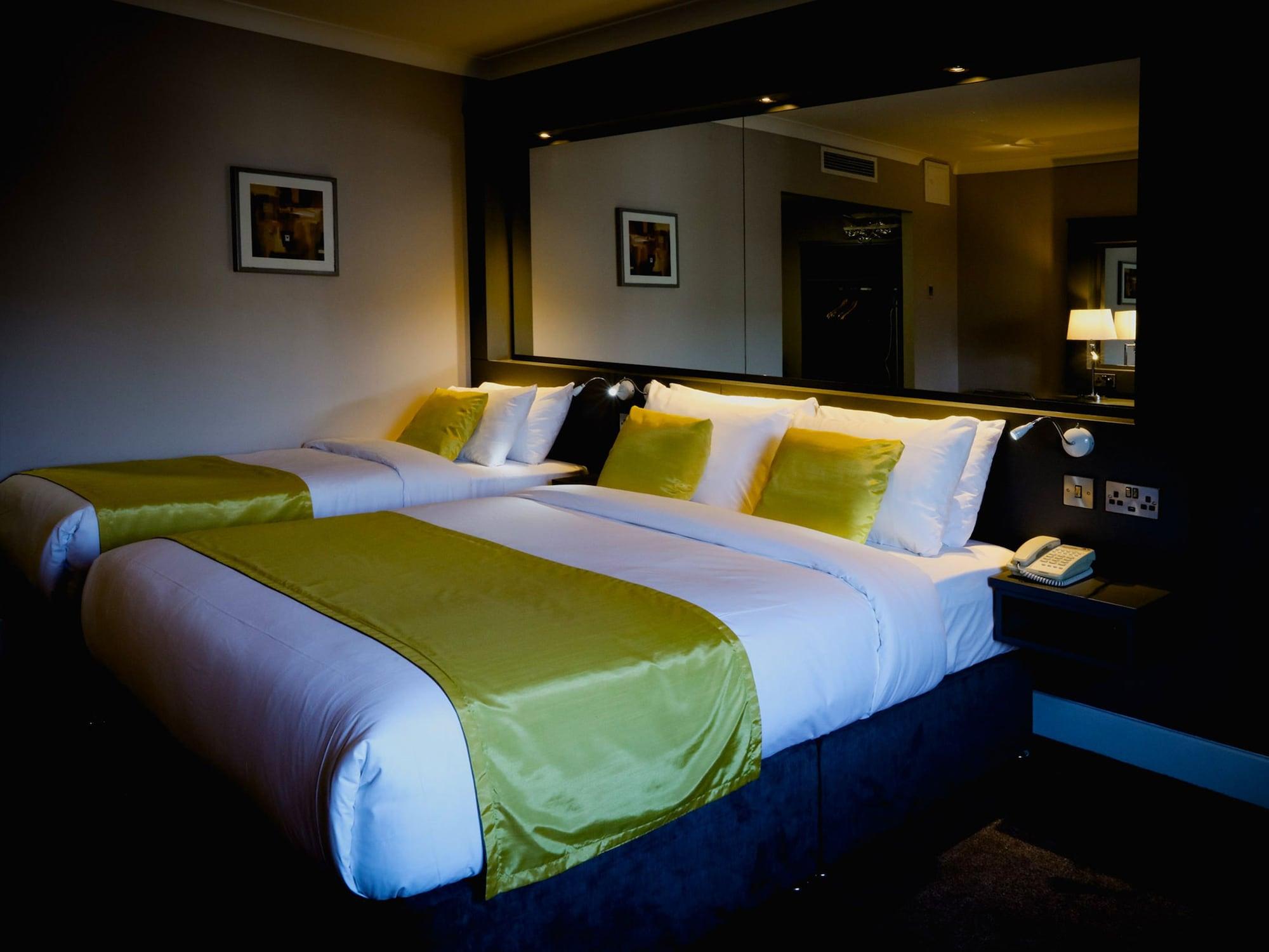 Claregalway Hotel Ngoại thất bức ảnh