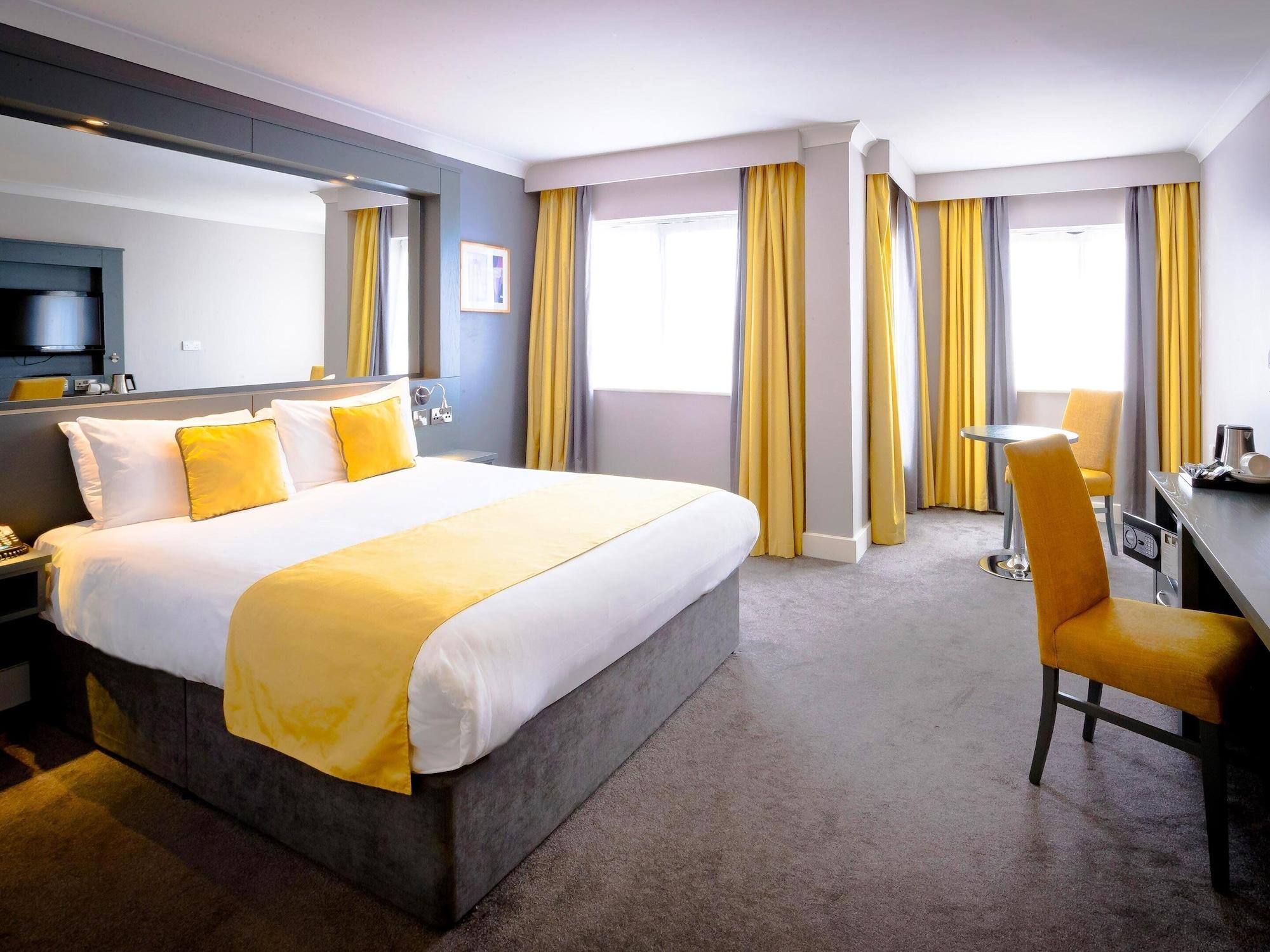 Claregalway Hotel Ngoại thất bức ảnh