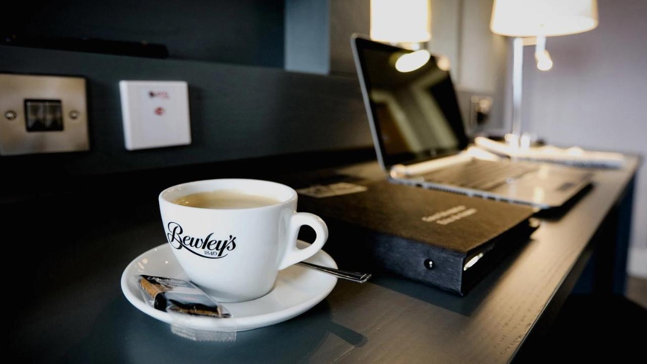 Claregalway Hotel Ngoại thất bức ảnh