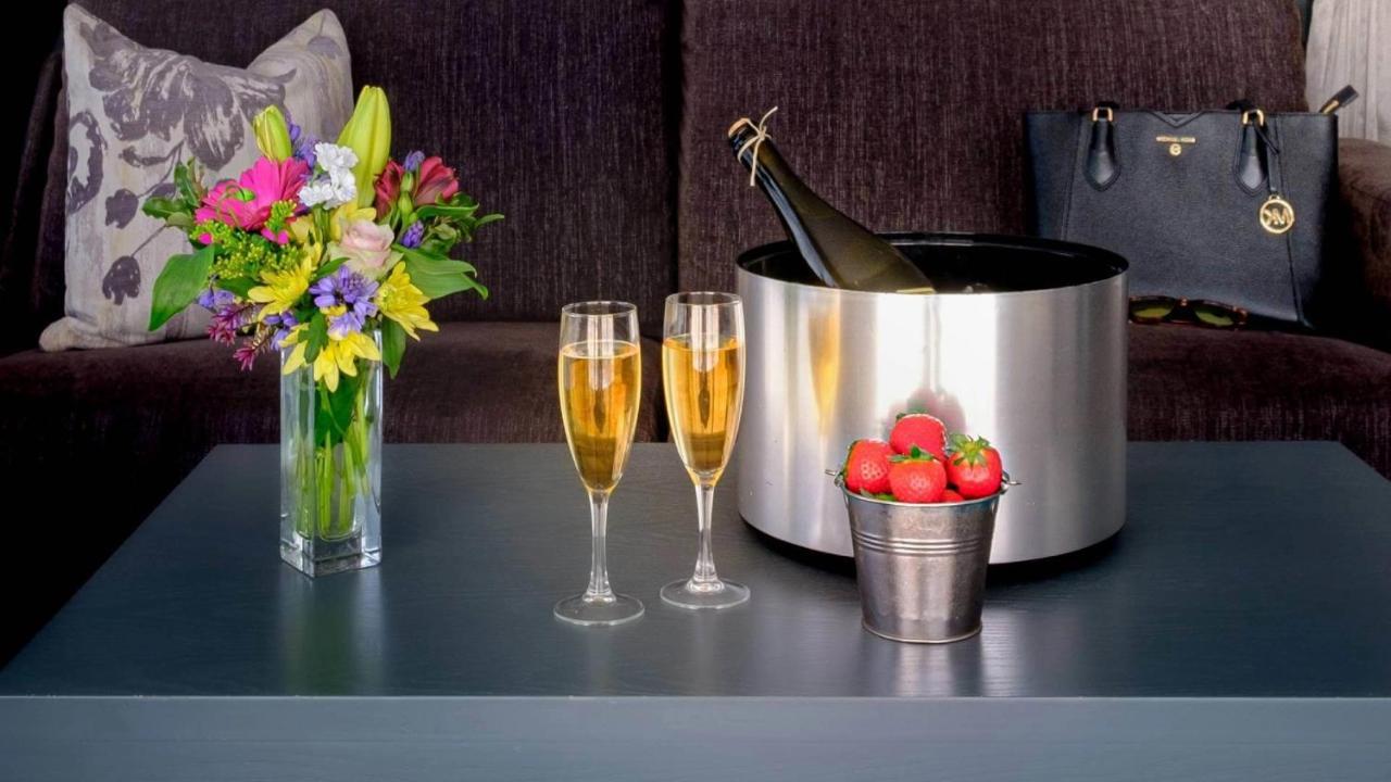 Claregalway Hotel Ngoại thất bức ảnh