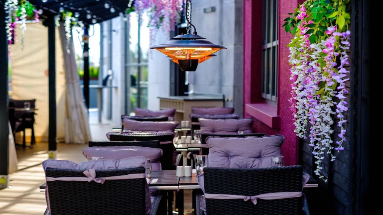 Claregalway Hotel Ngoại thất bức ảnh