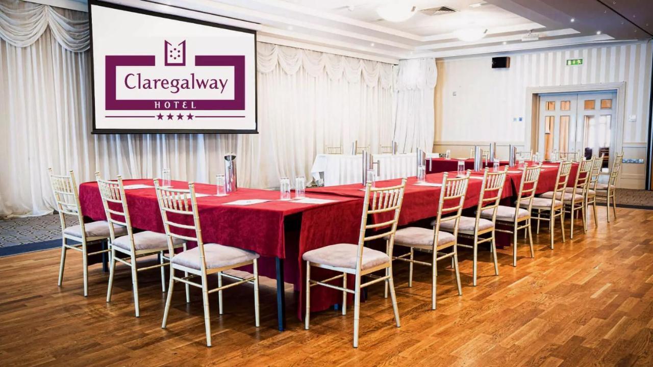 Claregalway Hotel Ngoại thất bức ảnh