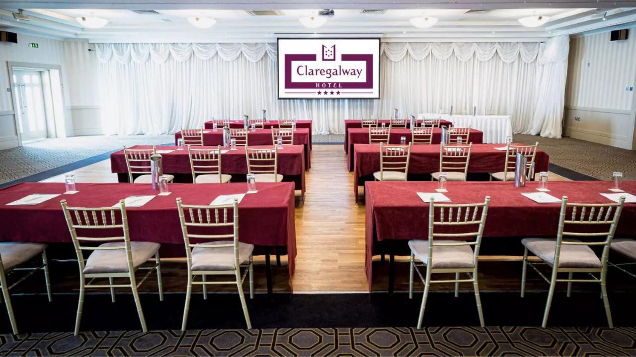 Claregalway Hotel Ngoại thất bức ảnh