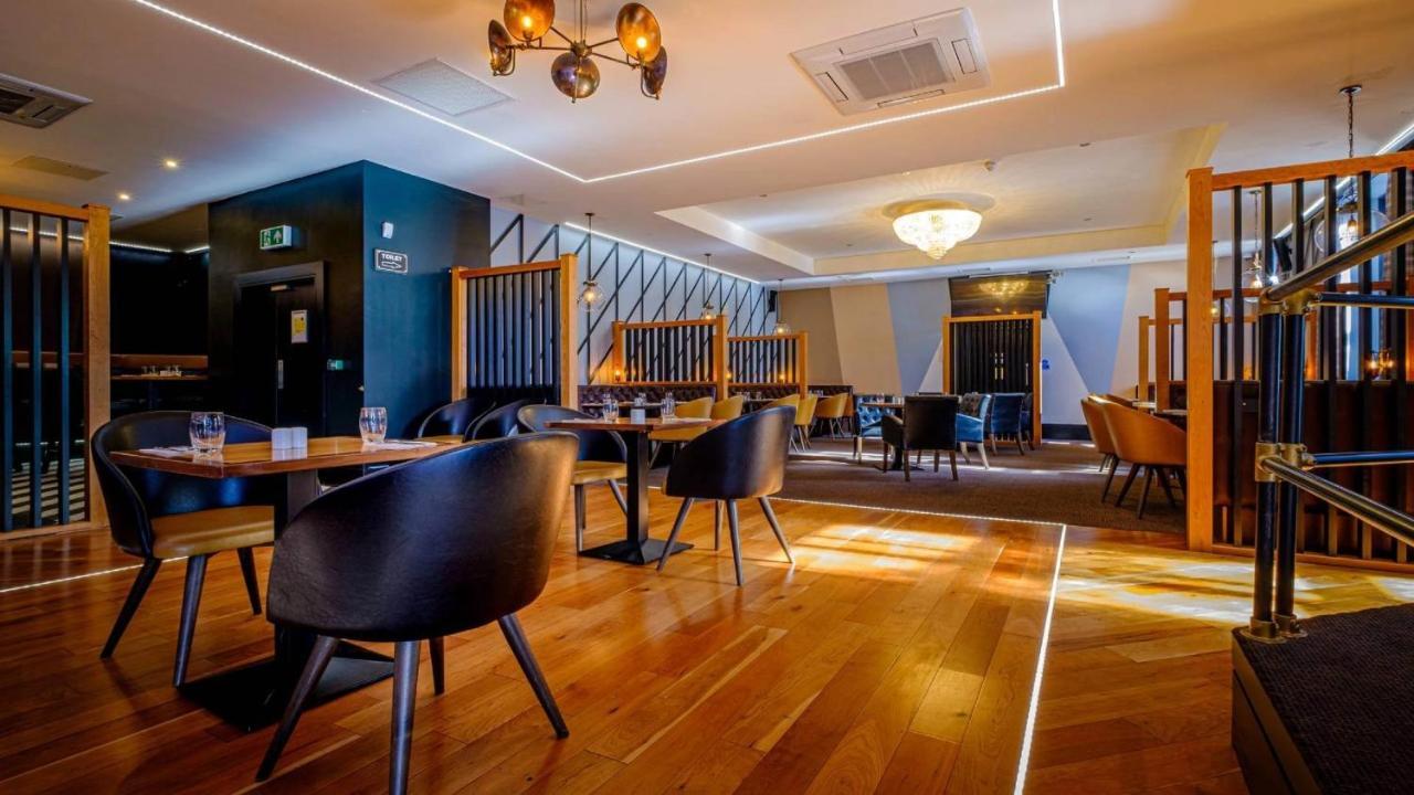 Claregalway Hotel Ngoại thất bức ảnh