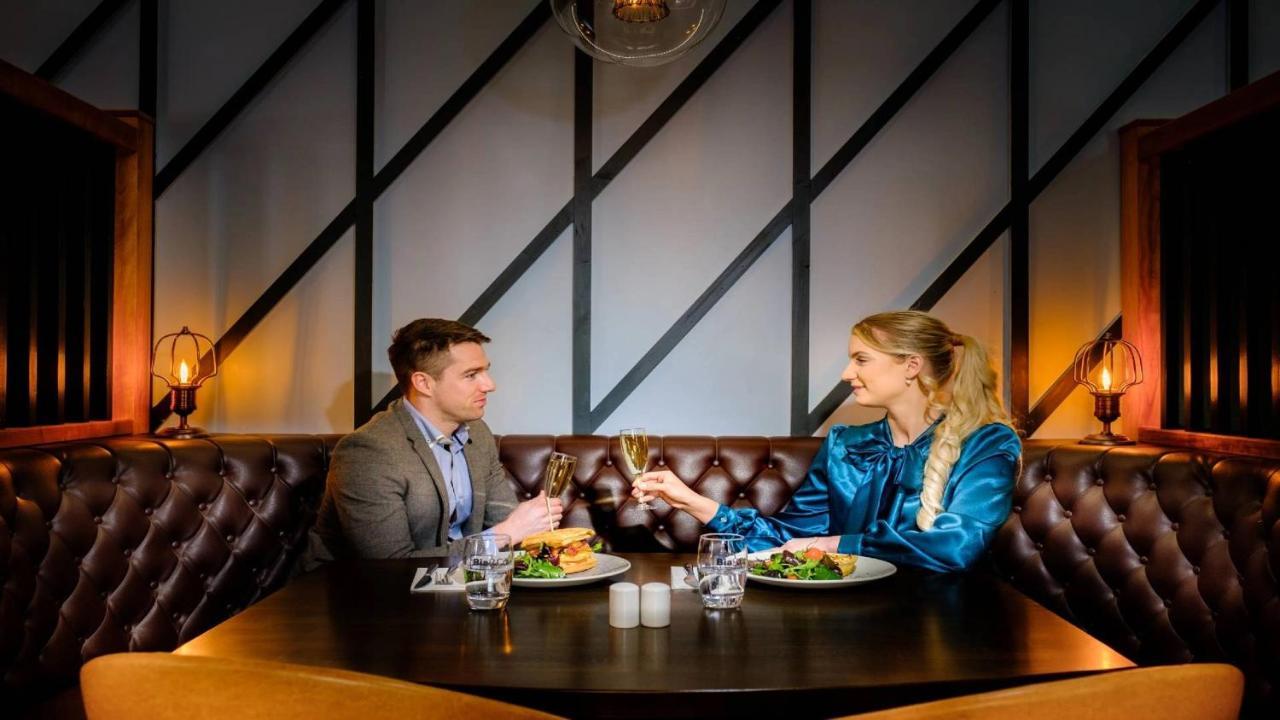 Claregalway Hotel Ngoại thất bức ảnh