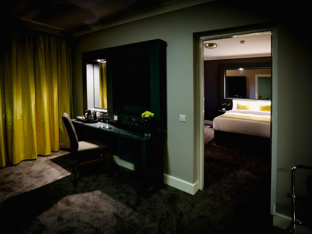 Claregalway Hotel Ngoại thất bức ảnh