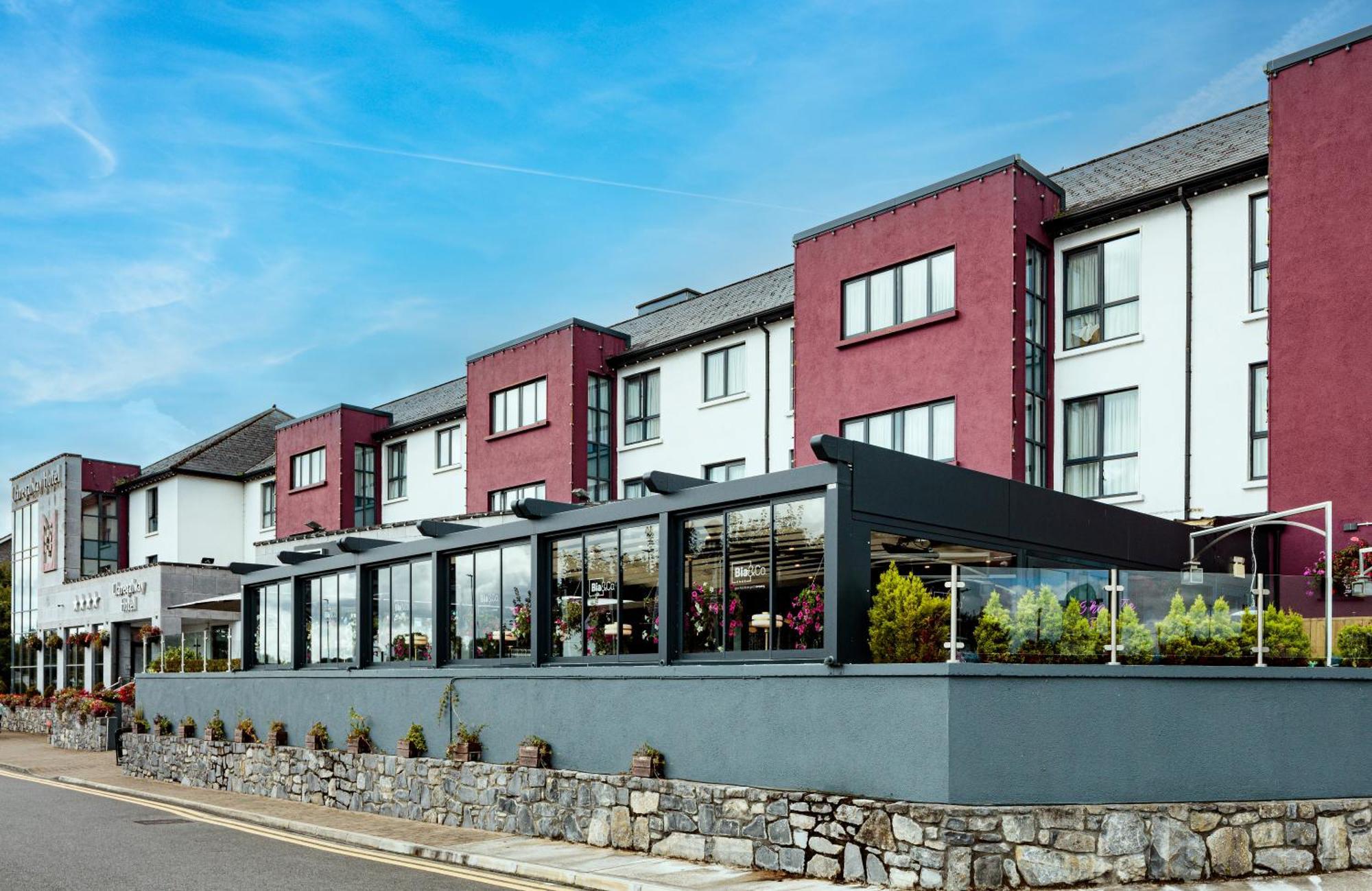 Claregalway Hotel Ngoại thất bức ảnh