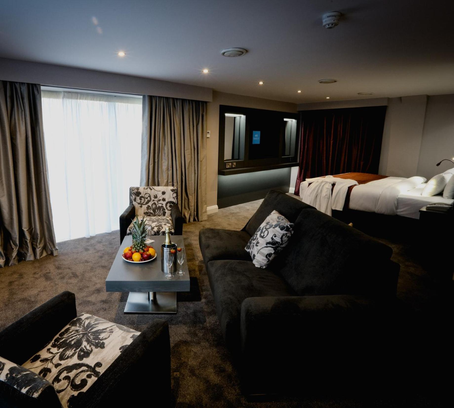 Claregalway Hotel Ngoại thất bức ảnh