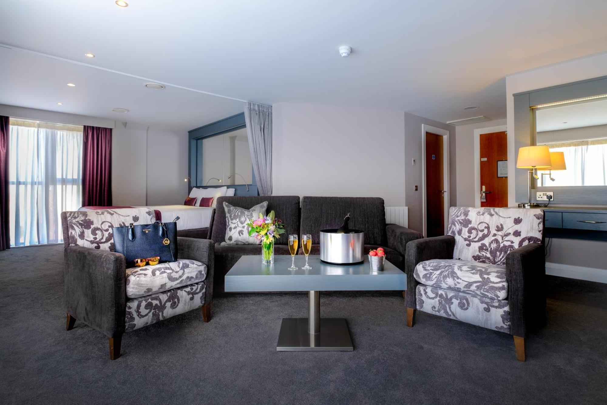 Claregalway Hotel Ngoại thất bức ảnh