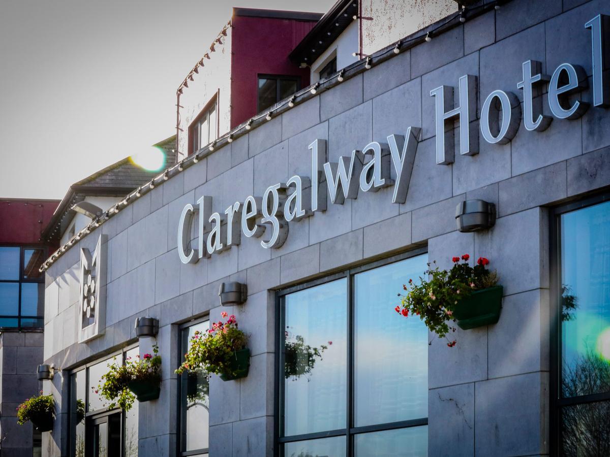 Claregalway Hotel Ngoại thất bức ảnh