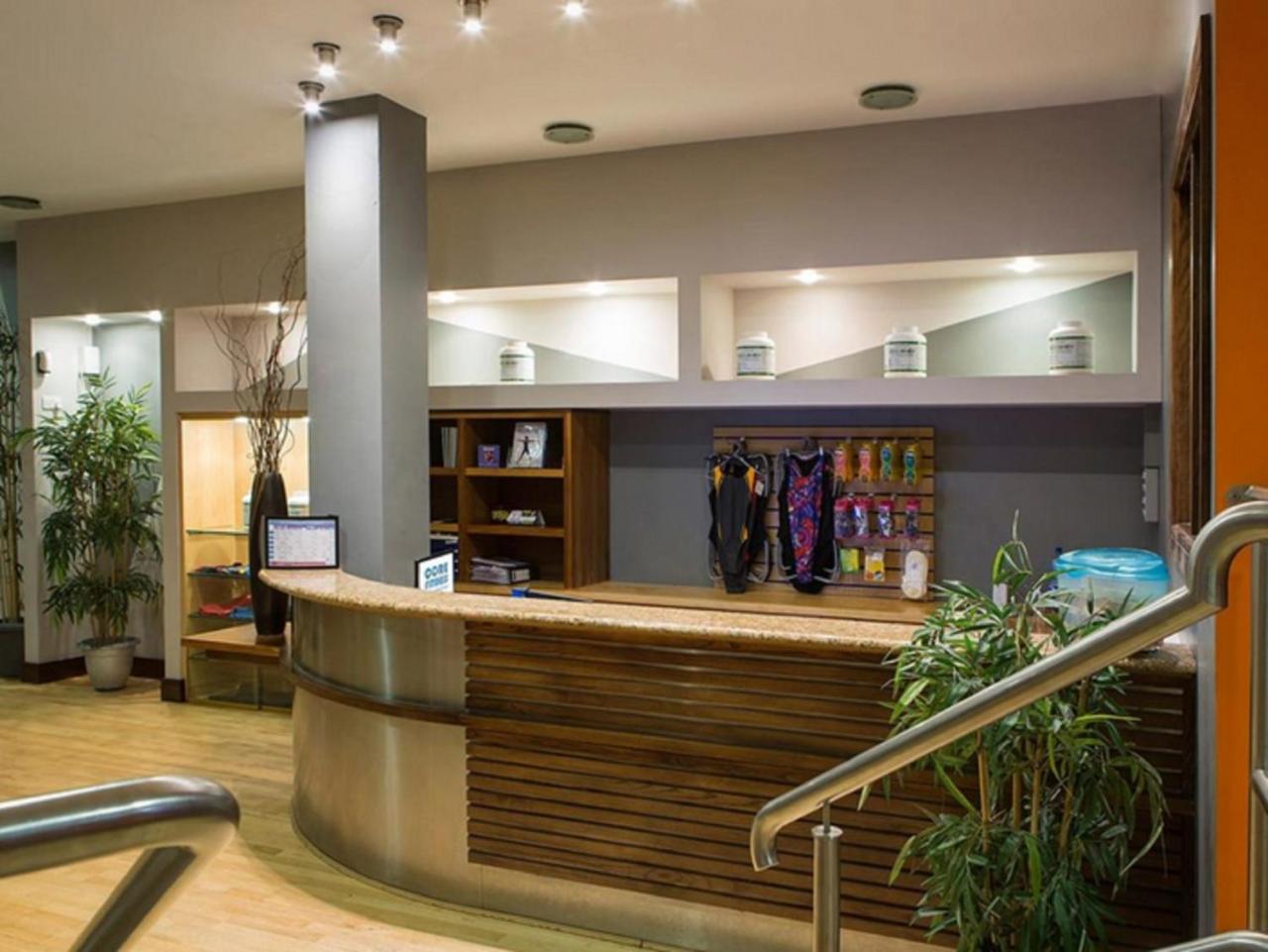 Claregalway Hotel Ngoại thất bức ảnh