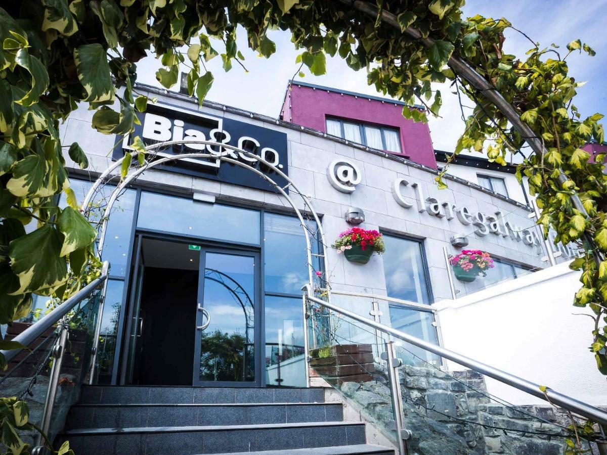Claregalway Hotel Ngoại thất bức ảnh